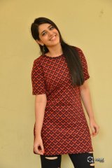 Simran Pareenja New Photos